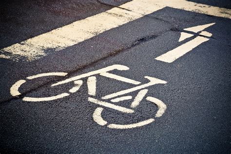 biciclette codice della strada